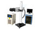 Machine industrielle d'inscription de laser de CO2 de but multi, imprimante à laser Faite sur commande de CO2 fournisseur