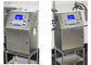 L'imprimante à jet d'encre de label de bouteille d'eau industrielle choisissent a coloré 4 lignes 180 m/minute fournisseur