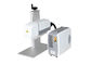 Machine dynamique d'inscription de laser de CO2 du vol 20W 30W, petite machine de gravure de laser fournisseur