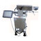 machine d'inscription de laser de la longue durée 30W pour le métal/verres/fil/électronique fournisseur
