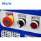 Machine d&amp;#39;inscription de couleur de laser de fibre de 10W 20W 30W 50W à vendre fournisseur